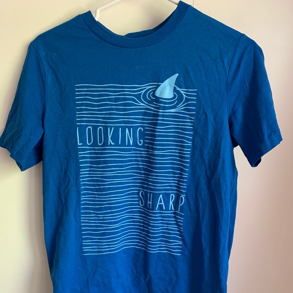 Shark T-shirt from George - Picture 2 of 3